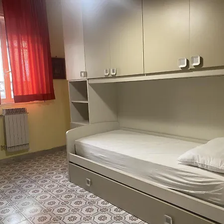 Casa Riccardo&mariapia Holiday home *