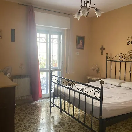 Casa Riccardo&mariapia * Gallipoli