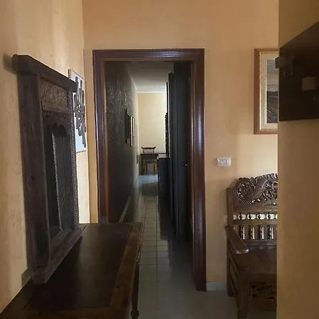 Holiday home Casa Riccardo&mariapia