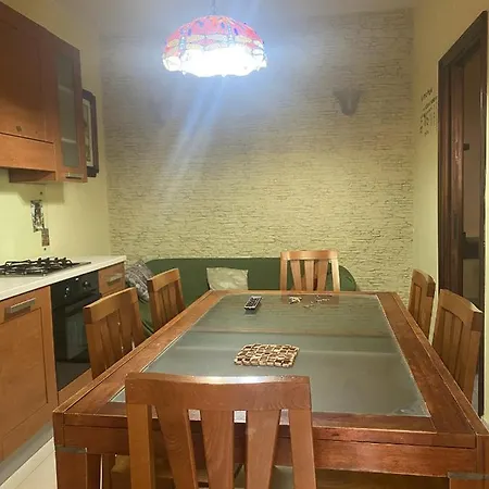 Casa Riccardo&mariapia Gallipoli