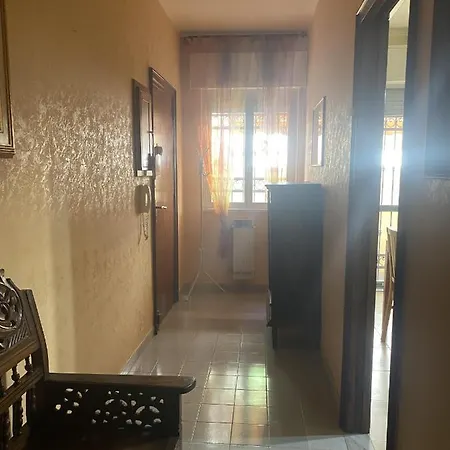 Holiday home Casa Riccardo&mariapia *